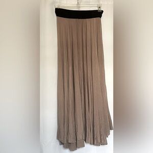 Loyd/Ford maxi skirt